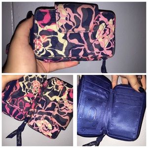 Vera Bradley Wallet